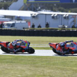 MotoGP Australia 2018