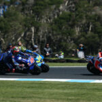 MotoGP Australia 2018