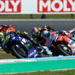 MotoGP Australia 2018