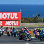 MotoGP Australia 2018