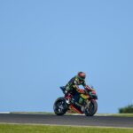 MotoGP Australia 2018