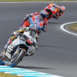 MotoGP Australia 2018