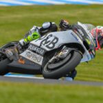 MotoGP Australia 2018