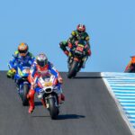 MotoGP Australia 2018