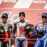 MotoGP Motegi 2018