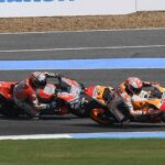 MotoGP Tailandia 2018