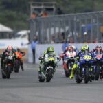 MotoGP Tailandia 2018