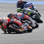 MotoGP Tailandia 2018