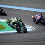 MotoGP Tailandia 2018