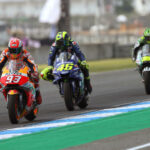 MotoGP Tailandia 2018