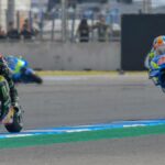 MotoGP Tailandia 2018