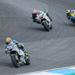 MotoGP Tailandia 2018