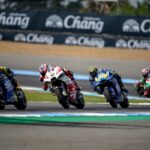 MotoGP Tailandia 2018