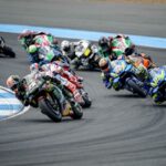 MotoGP Tailandia 2018