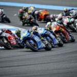 MotoGP Tailandia 2018