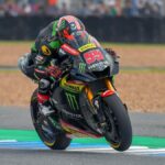 MotoGP Tailandia 2018