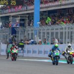 MotoGP Tailandia 2018