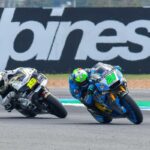 MotoGP Tailandia 2018