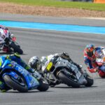 MotoGP Tailandia 2018