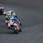 MotoGP Tailandia 2018