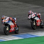 MotoGP Tailandia 2018