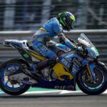 MotoGP Tailandia 2018