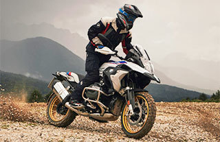 BMW R 1250 GS