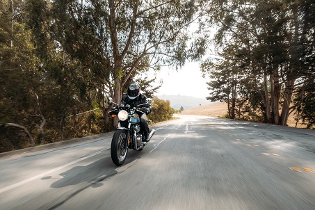 royal enfield interceptor y continentalgt 10