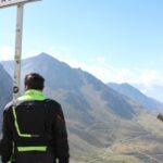 Ruta de los Penitentes 2018