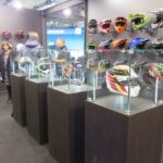Fotos en vivo del Salón Intermot 2018 102 Salón Intermot 2018