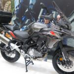 Fotos en vivo del Salón Intermot 2018 103 Salón Intermot 2018