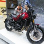 Fotos en vivo del Salón Intermot 2018 104 Salón Intermot 2018