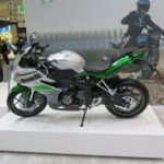 Fotos en vivo del Salón Intermot 2018 105 Salón Intermot 2018