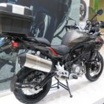 Fotos en vivo del Salón Intermot 2018 106 Salón Intermot 2018