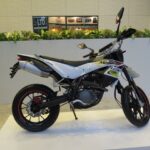 Fotos en vivo del Salón Intermot 2018 108 Salón Intermot 2018