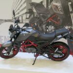 Fotos en vivo del Salón Intermot 2018 109 Salón Intermot 2018