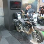 Fotos en vivo del Salón Intermot 2018 10 Salón Intermot 2018