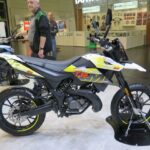 Fotos en vivo del Salón Intermot 2018 110 Salón Intermot 2018