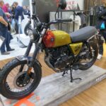 Fotos en vivo del Salón Intermot 2018 114 Salón Intermot 2018