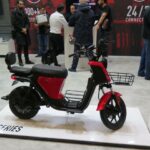 Fotos en vivo del Salón Intermot 2018 118 Salón Intermot 2018