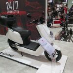 Fotos en vivo del Salón Intermot 2018 119 Salón Intermot 2018