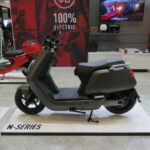 Fotos en vivo del Salón Intermot 2018 120 Salón Intermot 2018