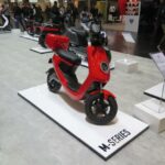Fotos en vivo del Salón Intermot 2018 121 Salón Intermot 2018