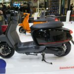 Fotos en vivo del Salón Intermot 2018 122 Salón Intermot 2018