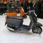 Fotos en vivo del Salón Intermot 2018 123 Salón Intermot 2018