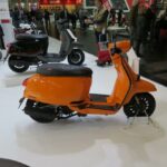Fotos en vivo del Salón Intermot 2018 124 Salón Intermot 2018