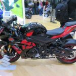 Fotos en vivo del Salón Intermot 2018 125 Salón Intermot 2018