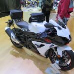 Fotos en vivo del Salón Intermot 2018 126 Salón Intermot 2018