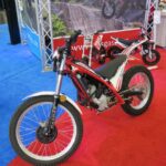 Fotos en vivo del Salón Intermot 2018 129 Salón Intermot 2018