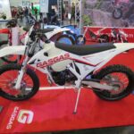 Fotos en vivo del Salón Intermot 2018 130 Salón Intermot 2018
